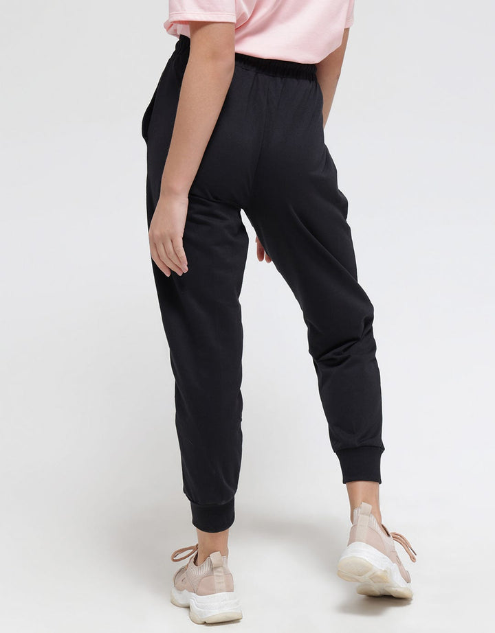 Nevada Long Pants Terry Rib