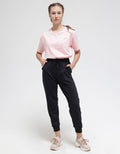 Nevada Long Pants Terry Rib