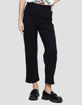 Nevada Wide Leg Rib Women's Pants
