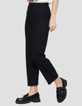 Nevada Wide Leg Rib Women's Pants