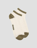 Nevada Socks Ankle Textured