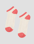 Nevada Socks Ankle Textured