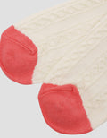 Nevada Socks Ankle Textured