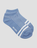 Nevada Socks Ankle Stripe