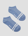 Nevada Socks Ankle Stripe