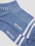 Nevada Socks Ankle Stripe