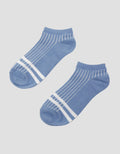 Nevada Socks Ankle Stripe