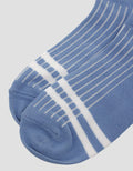 Nevada Socks Ankle Stripe