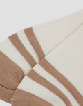 Nevada Stripe Cat Kaus Kaki Ankle Anak