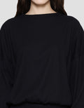 Nevada Solid Basic Plain Women's Sweater