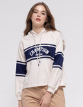 Nevada C N S Champion Sweater Wanita