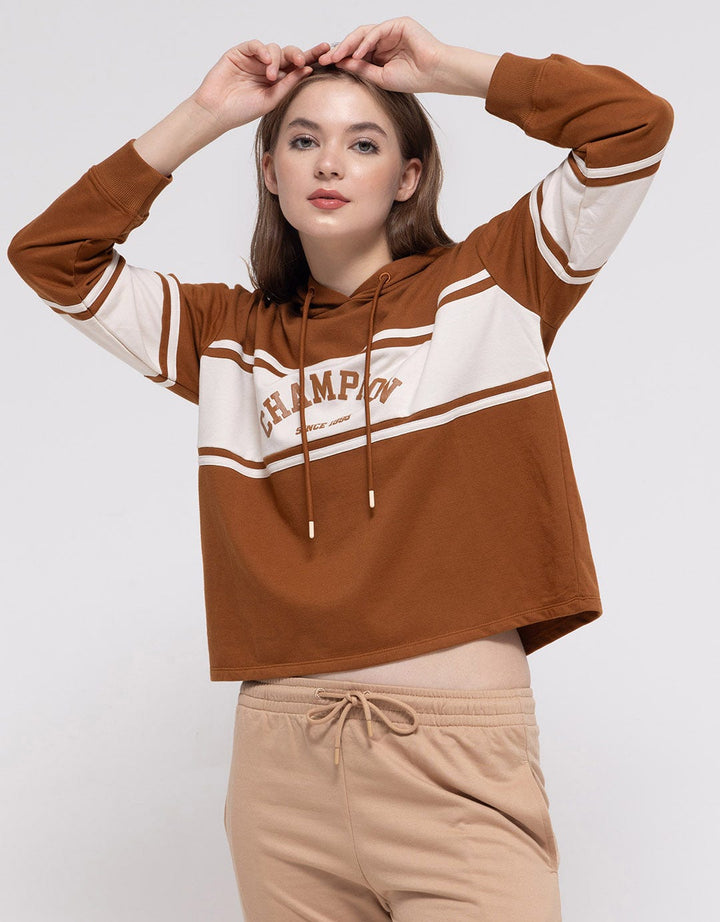Nevada C N S Champion Sweater Wanita