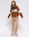 Nevada C N S Champion Sweater Wanita