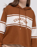 Nevada C N S Champion Sweater Wanita