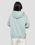 Nevada Lazy But Crazy Women's Solid Sweater