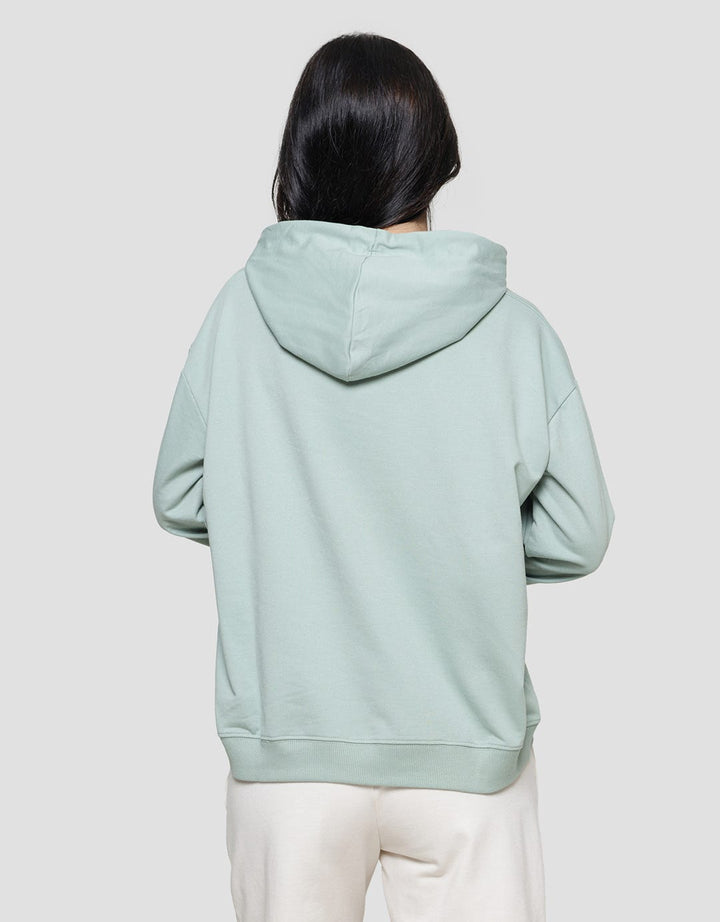 Nevada Lazy But Crazy Women's Solid Sweater