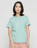 Nevada Its Not Me Its You Kaos Wanita