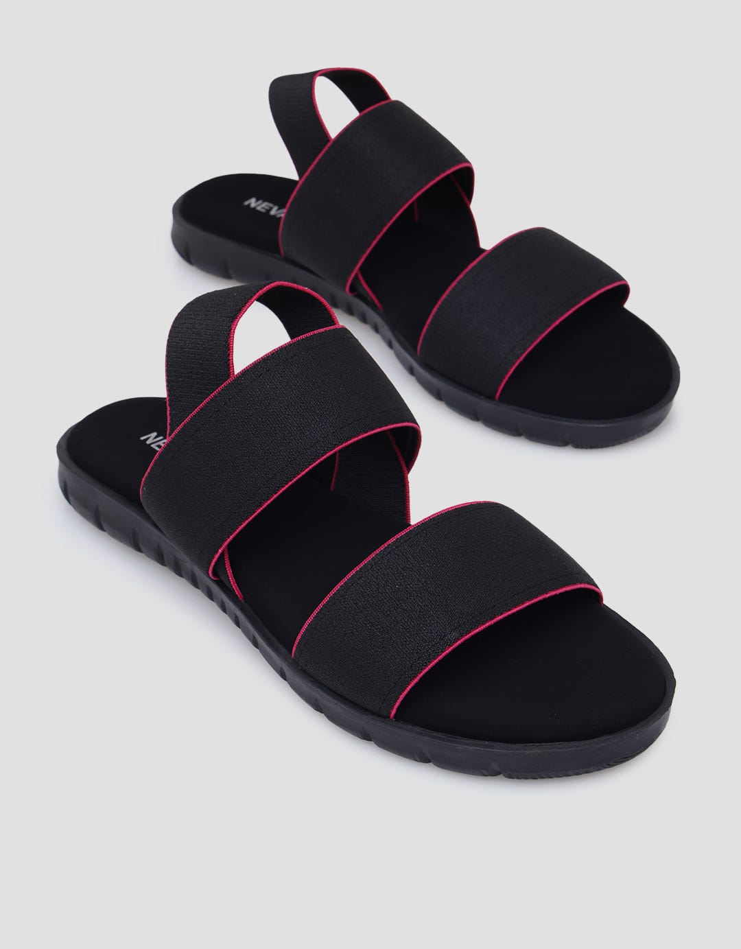 Nevada Slingback Double Sandal Women
