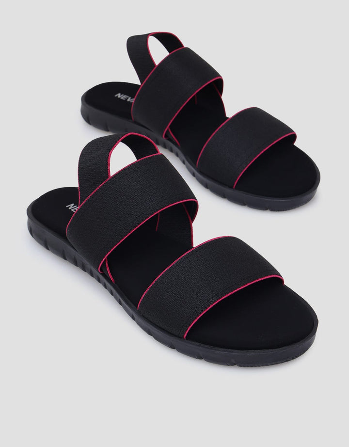 Nevada Slingback Double Sandal Women