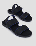 Nevada Slingback Double Sandal Wanita