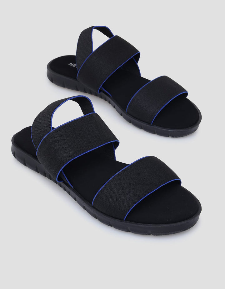 Nevada Slingback Double Sandal Women