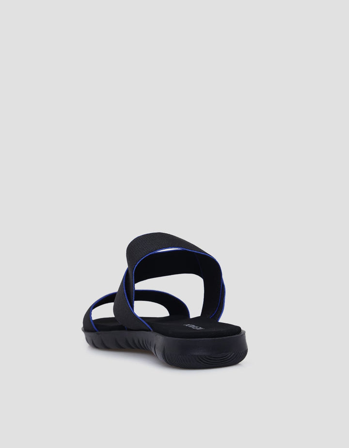 Nevada Slingback Double Sandal Women