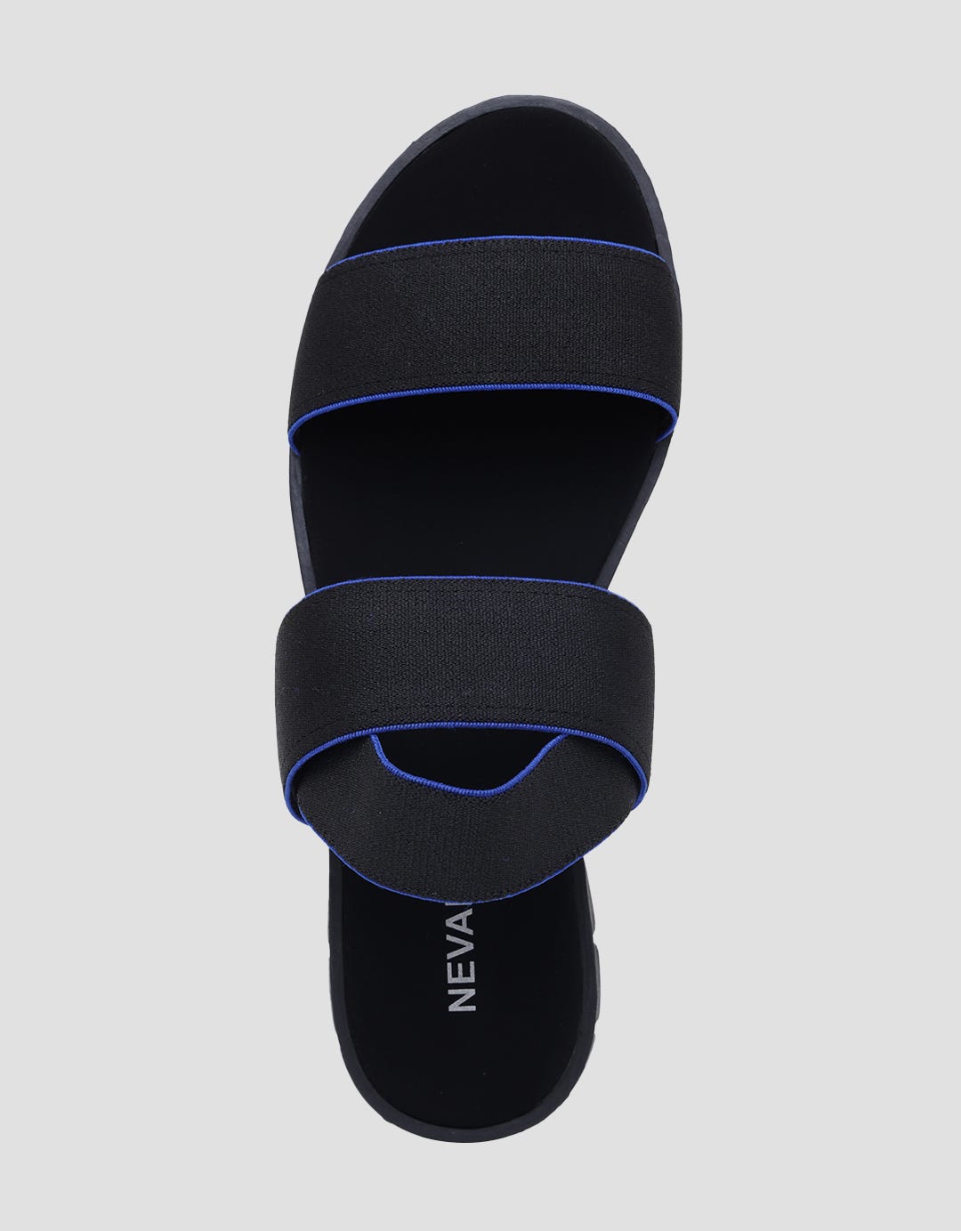 Nevada Slingback Double Sandal Women