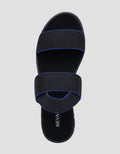 Nevada Slingback Double Sandal Wanita