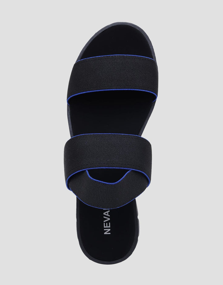 Nevada Slingback Double Sandal Women