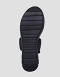 Nevada Slingback Double Sandal Wanita