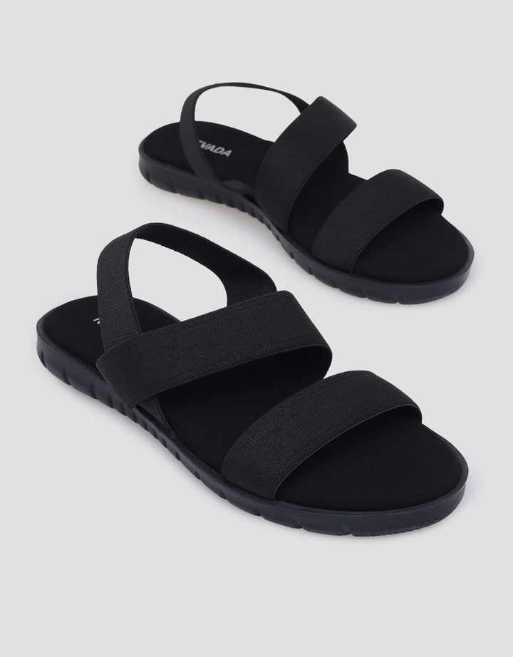 Nevada Slingback Double Sandal Women