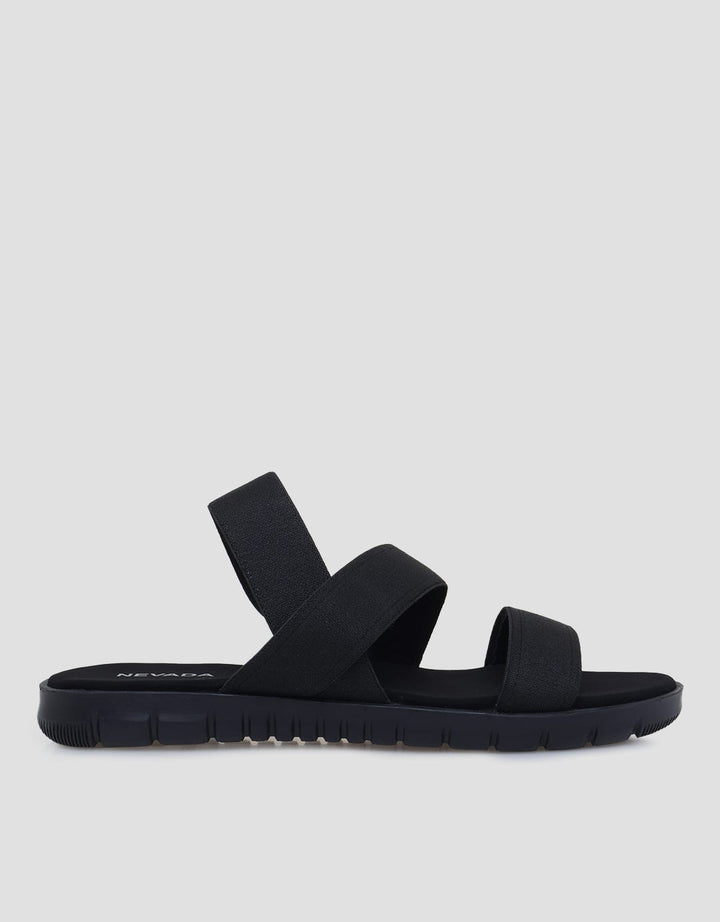 Nevada Slingback Double Sandal Women