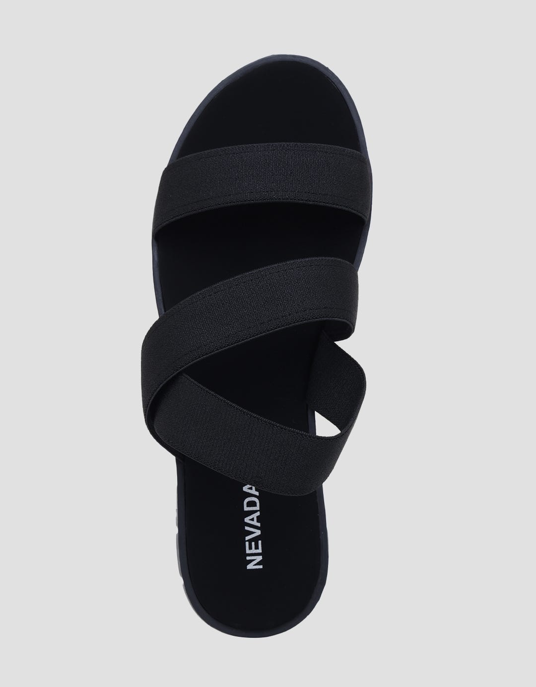 Nevada Slingback Double Sandal Women