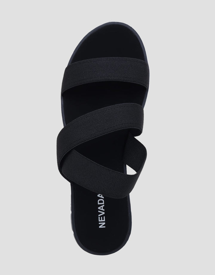 Nevada Slingback Double Sandal Women