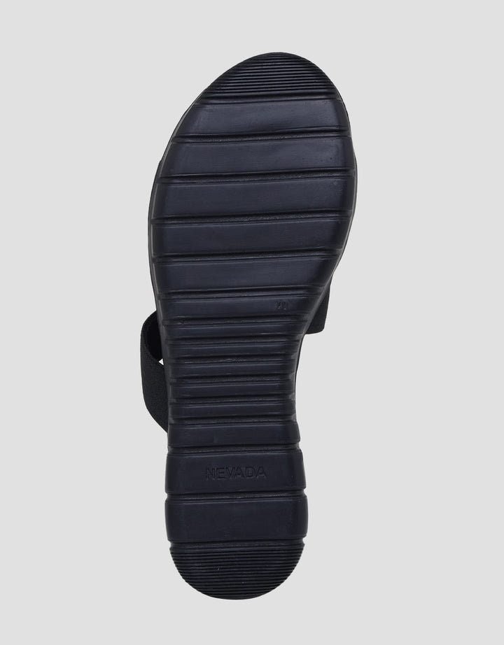 Nevada Slingback Double Sandal Women