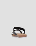 Nevada AJU Double Strap Sandal Wanita