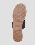 Nevada AJU Double Strap Sandal Wanita