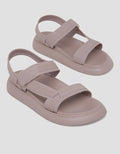 Nevada Slingback Sandal Wuat Wanita