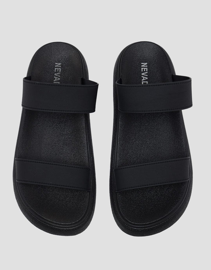 Nevada Slipper Sandals Wuatb03 Women