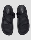 Nevada Slipper Multi Strap Women's Sandals