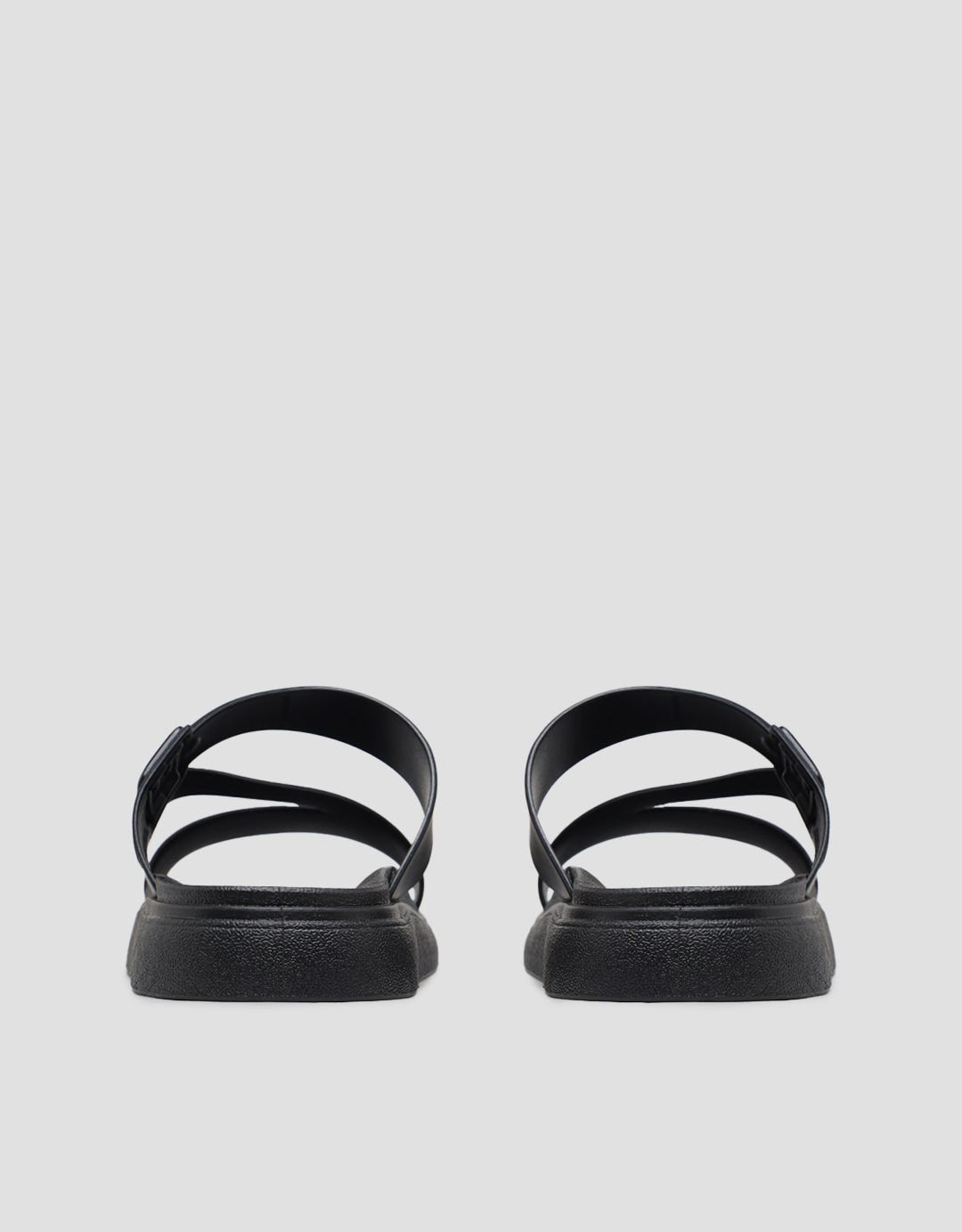 Nevada Slipper Multi Strap Sandal Wanita