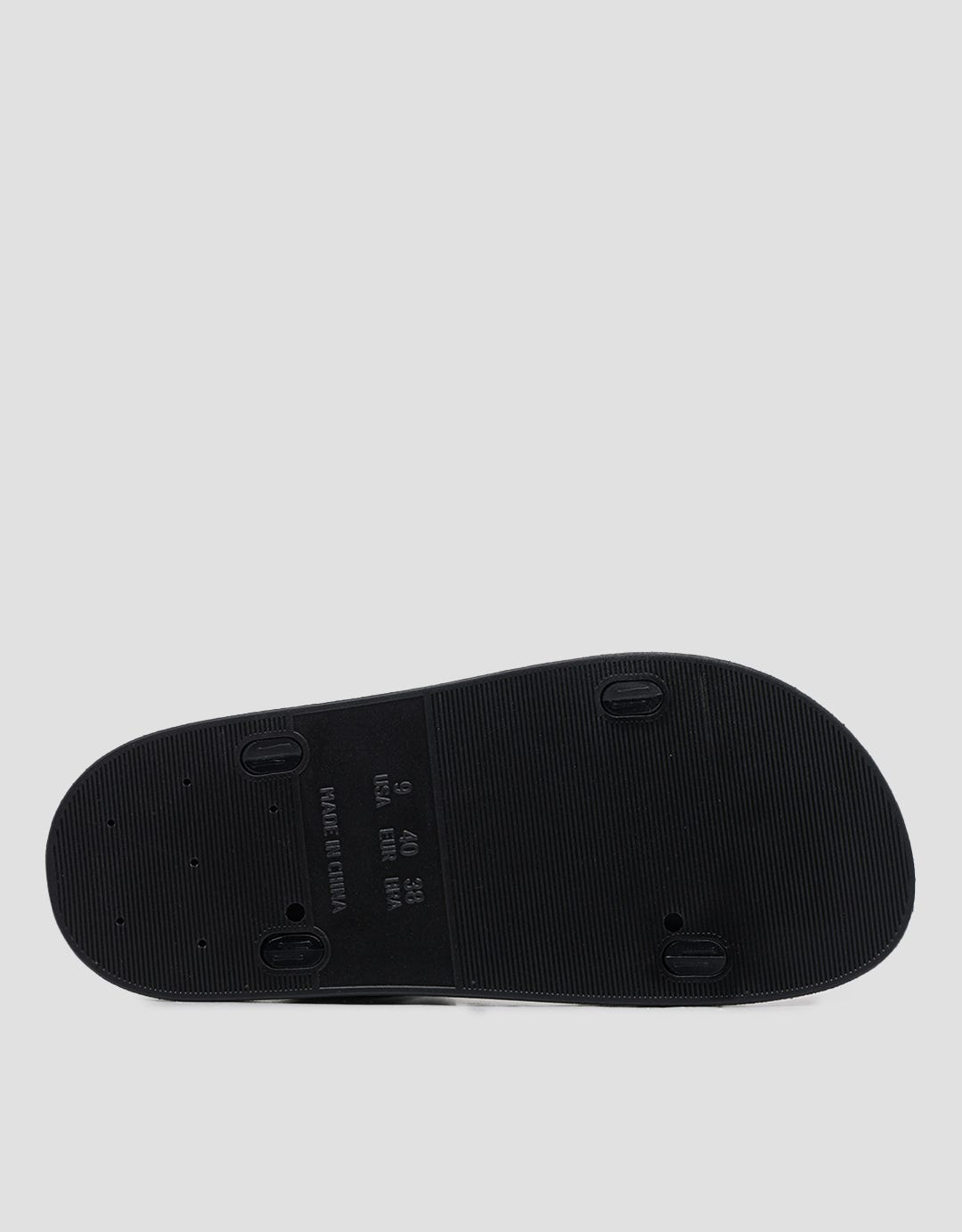 Nevada Slipper Multi Strap Sandal Wanita