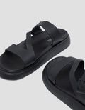 Nevada Slipper Multi Strap Women's Sandals