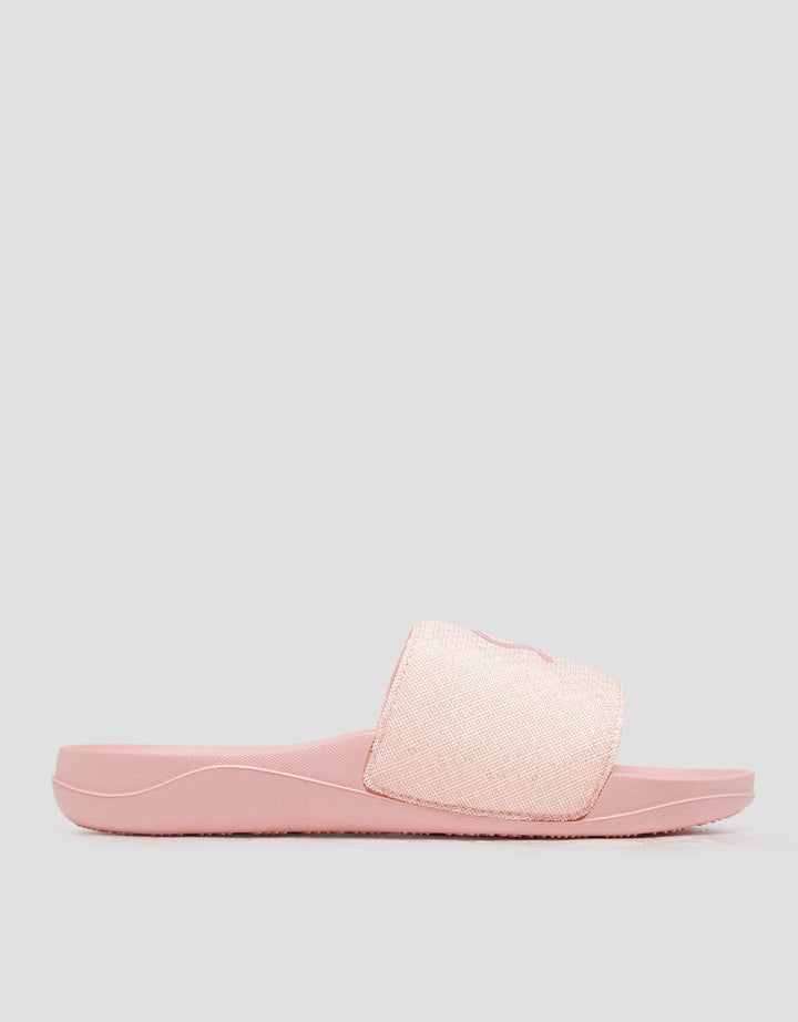 Nevada Self Love Sandal Slipper Wanita