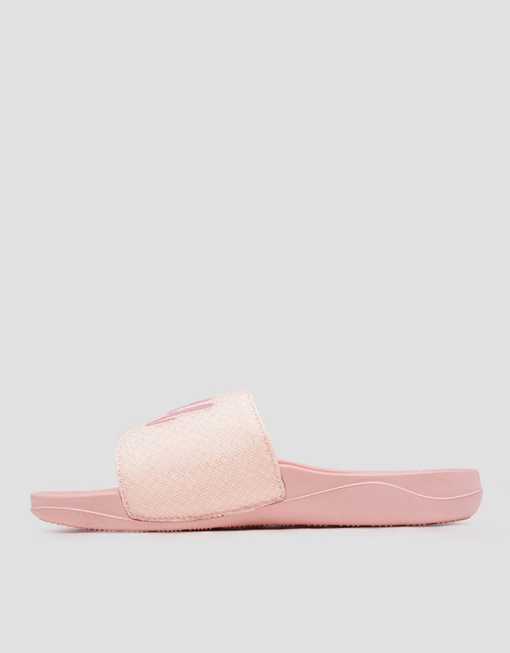 Nevada Self Love Sandal Slipper Wanita