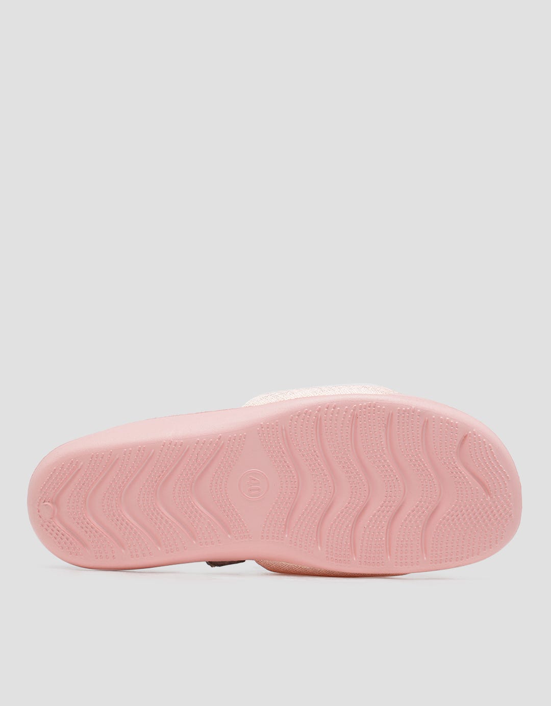 Nevada Self Love Sandal Slipper Wanita