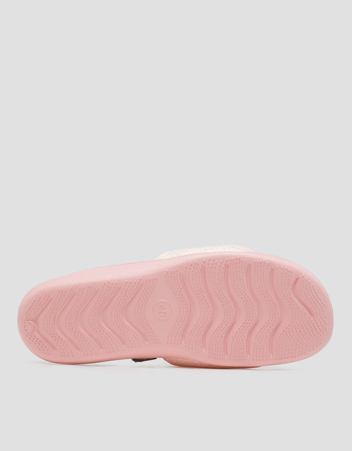 Nevada Self Love Sandal Slipper Wanita