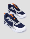 Nevada Sport Dynamite Sneakers Pria