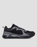 Nevada Sport Dynamite Sneakers Pria