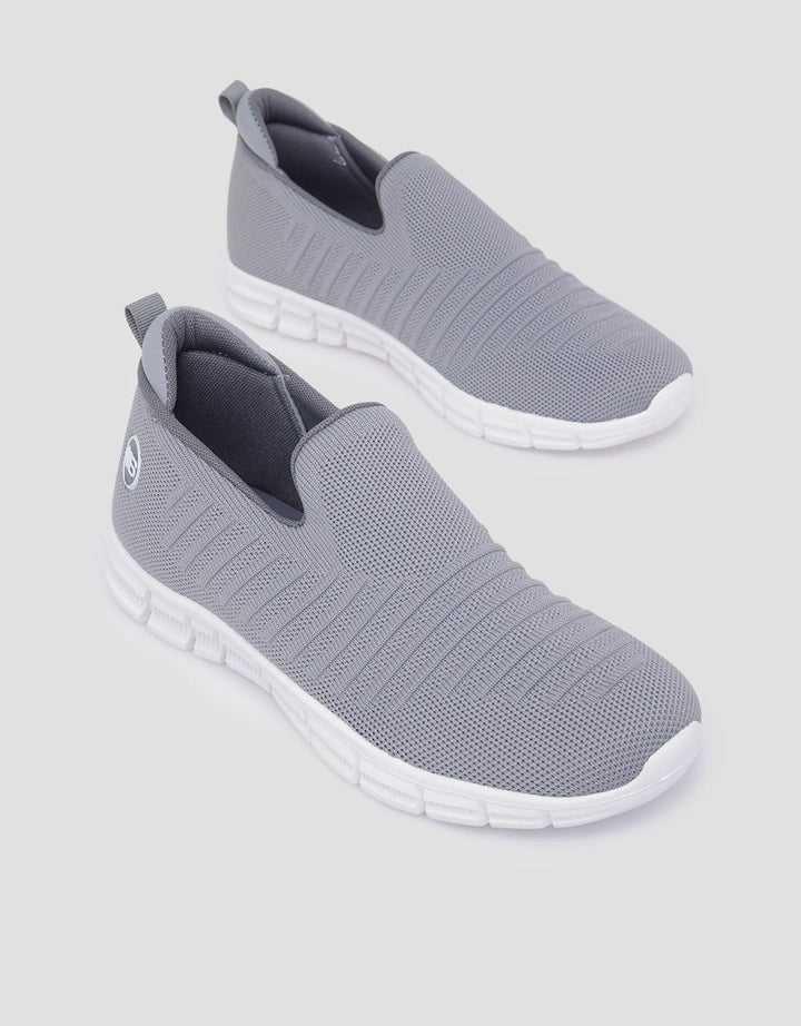 Nevada Sport CL Sepatu Slip On Pria